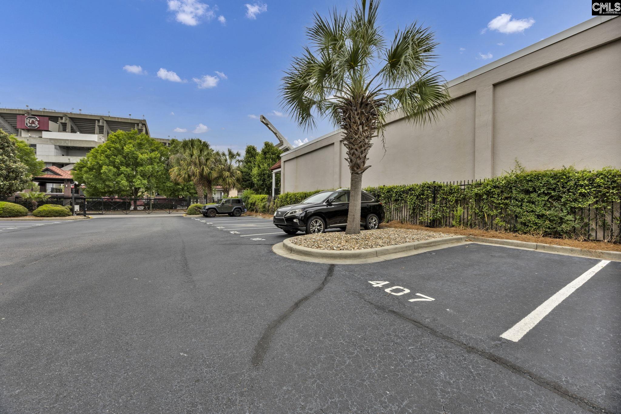 1100 Bluff Road, Unit 407 Columbia, SC 29201 - Photo 27 of 29