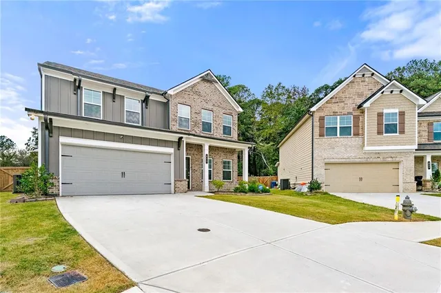 $2,650 | 495 Sterling Creek Way, Loganville, GA 30052