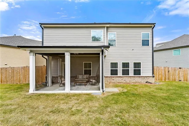 $2,650 | 495 Sterling Creek Way, Loganville, GA 30052