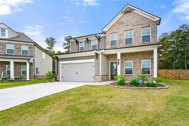 $2,650 | 495 Sterling Creek Way, Loganville, GA 30052