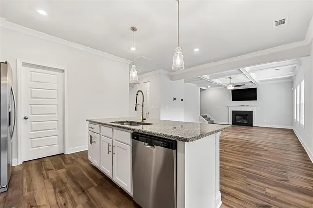 $2,650 | 495 Sterling Creek Way, Loganville, GA 30052