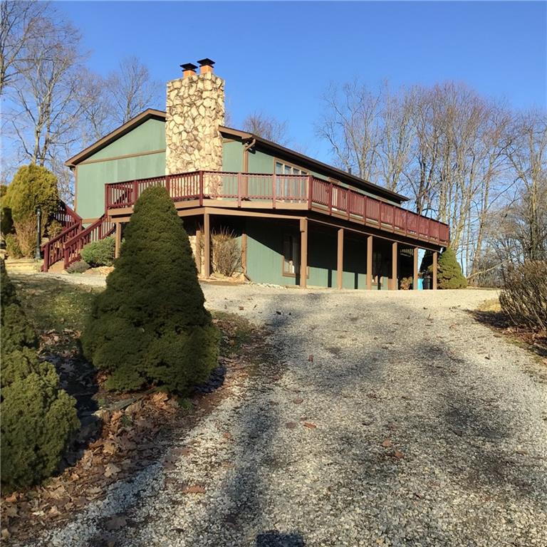 421 Willowbrook Road Apollo, PA 15613 - Photo 1 of 19 Gallery Image 1