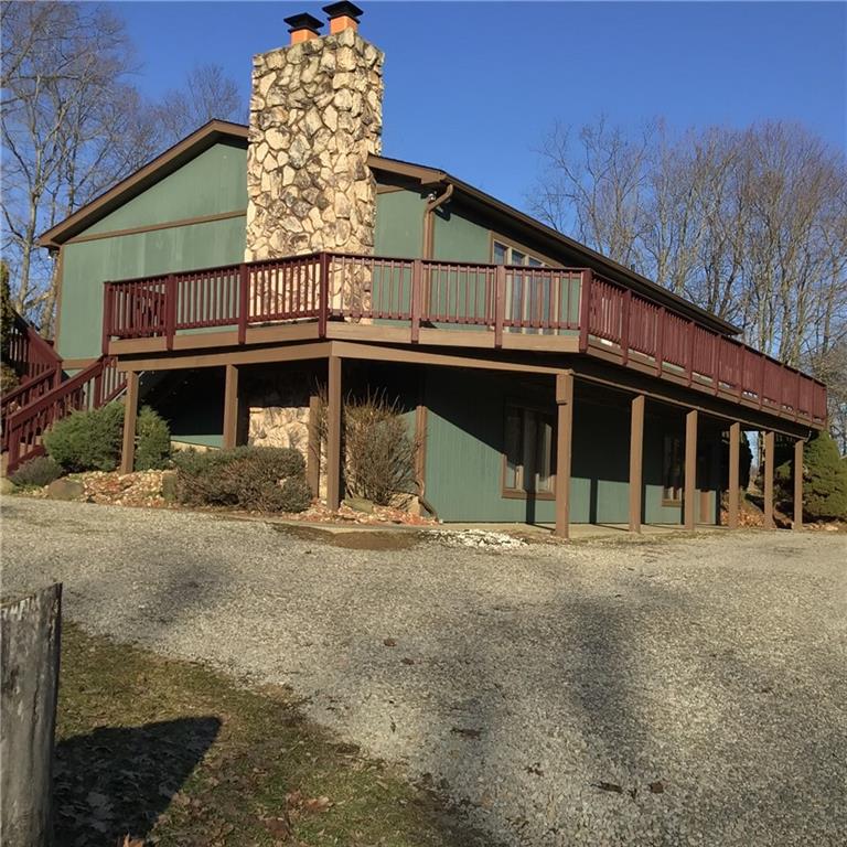 421 Willowbrook Road Apollo, PA 15613 - Photo 2 of 19 Gallery Image 2