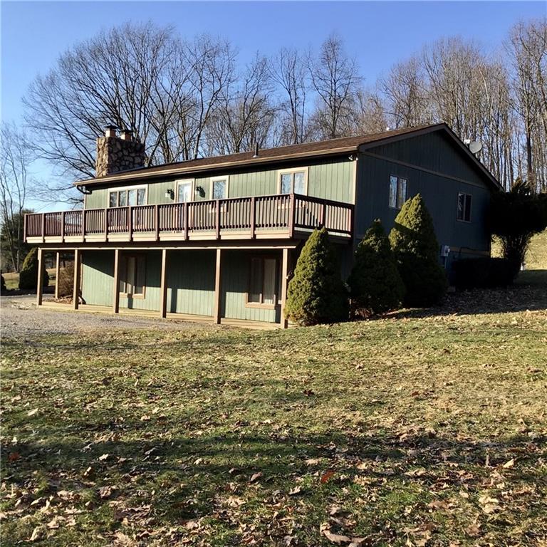 421 Willowbrook Road Apollo, PA 15613 - Photo 3 of 19 Gallery Image 3