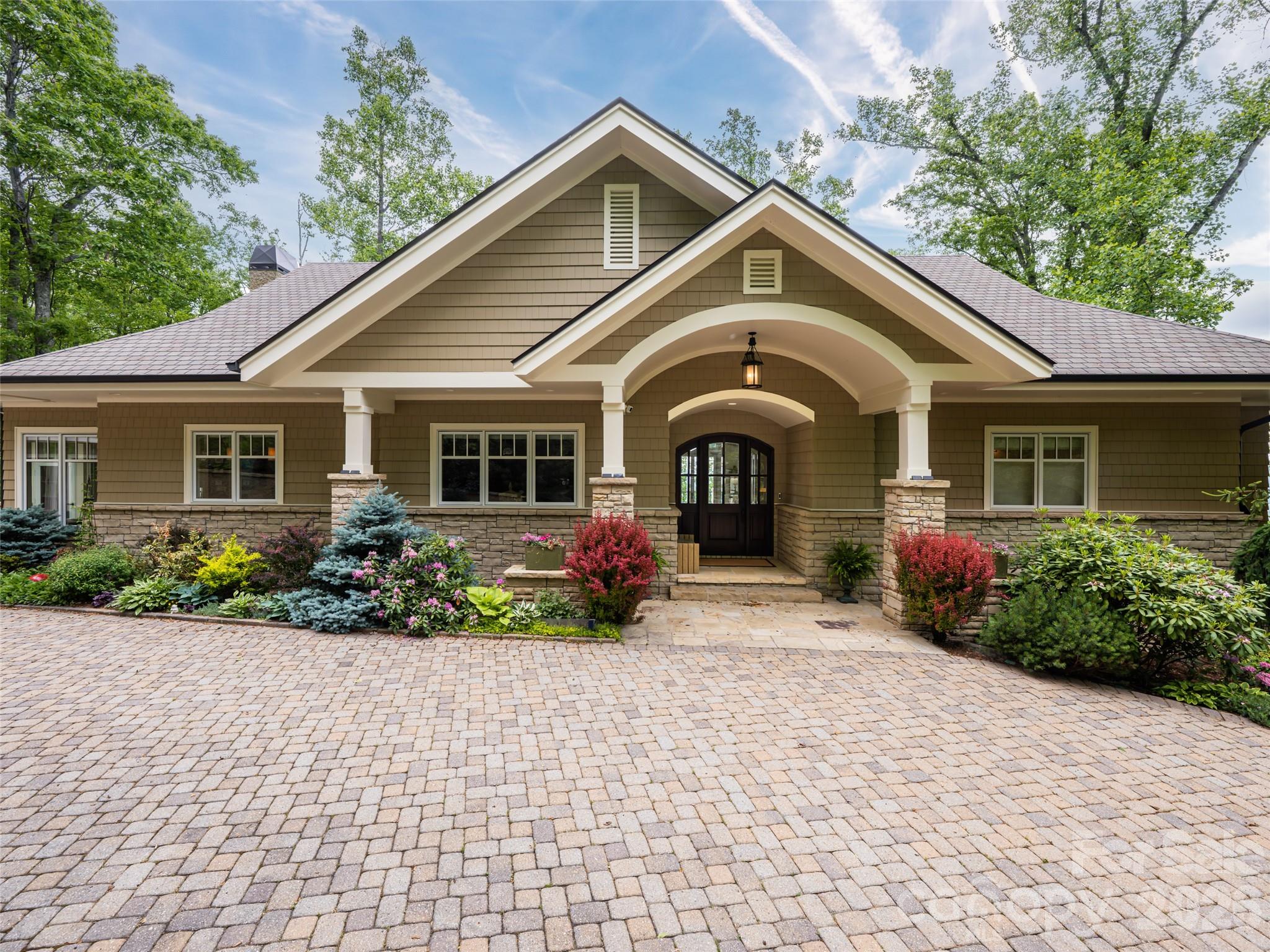 29 Elk Ridge Drive Weaverville, NC 28787 - Photo 9 of 48