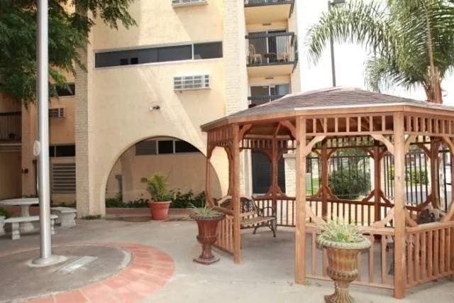 a front view of a house with a porch