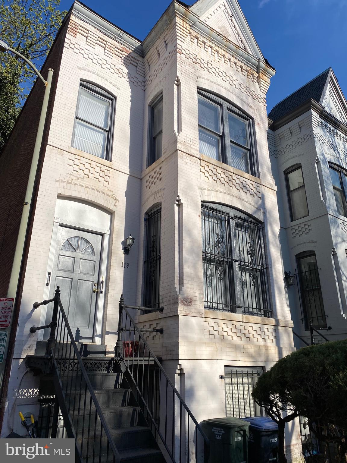 119 11th Street Northeast Washington, DC 20002 - Photo 2 of 5