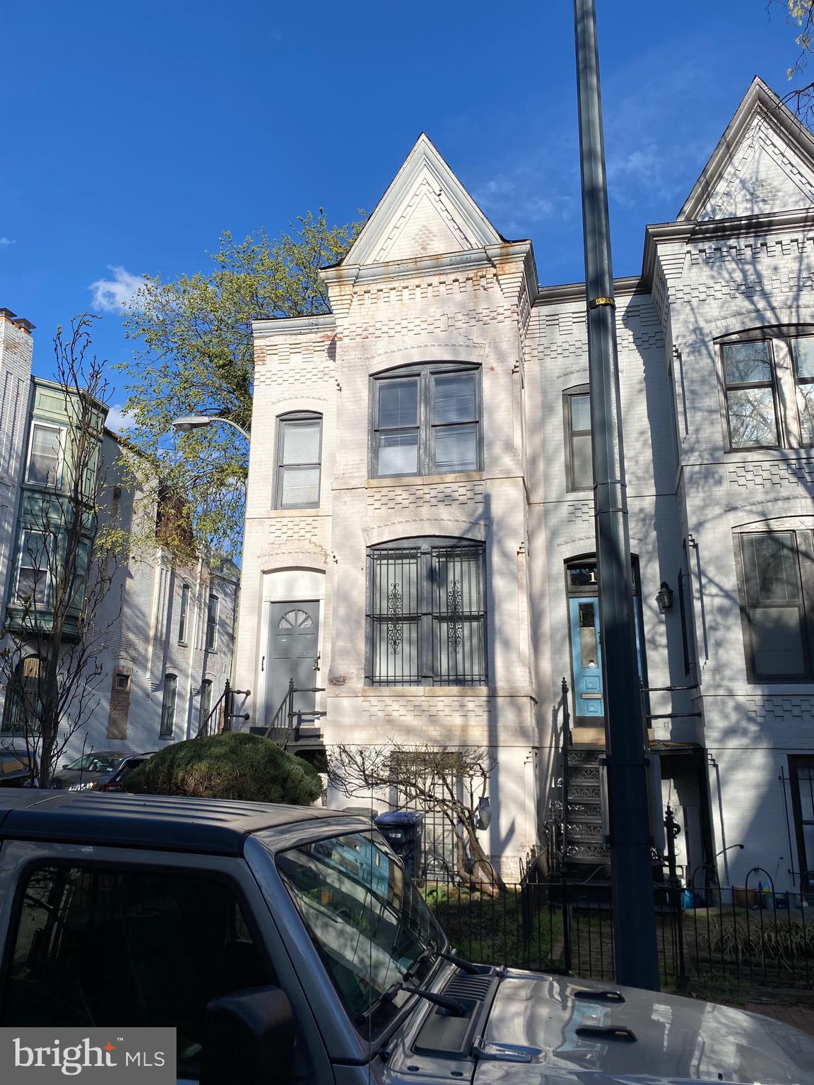 119 11th Street Northeast Washington, DC 20002 - Photo 3 of 5