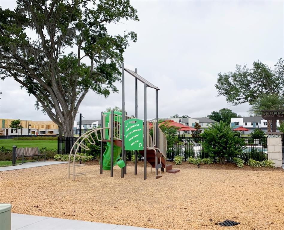 1480 Broad Wing Lane Winter Park, FL 32792 - Photo 17 of 17 a view of outdoor space and yard