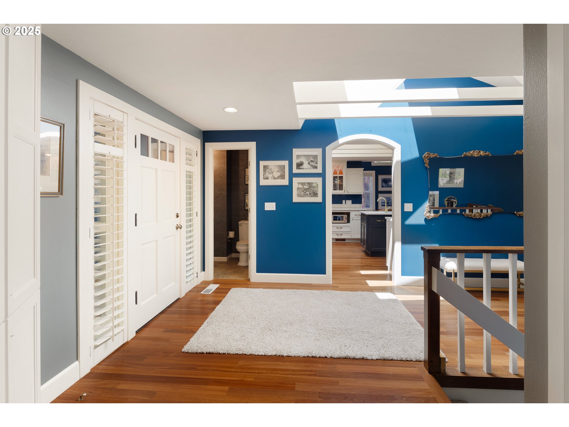 2977 Ingalls Way Eugene, OR 97405 - Photo 18 of 48 a kitchen with stainless steel appliances granite countertop a refrigerator and stove