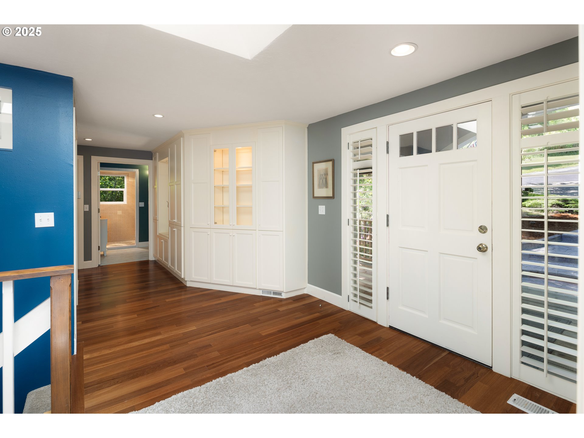 2977 Ingalls Way Eugene, OR 97405 - Photo 20 of 48 a view interior of the house and wooden floor