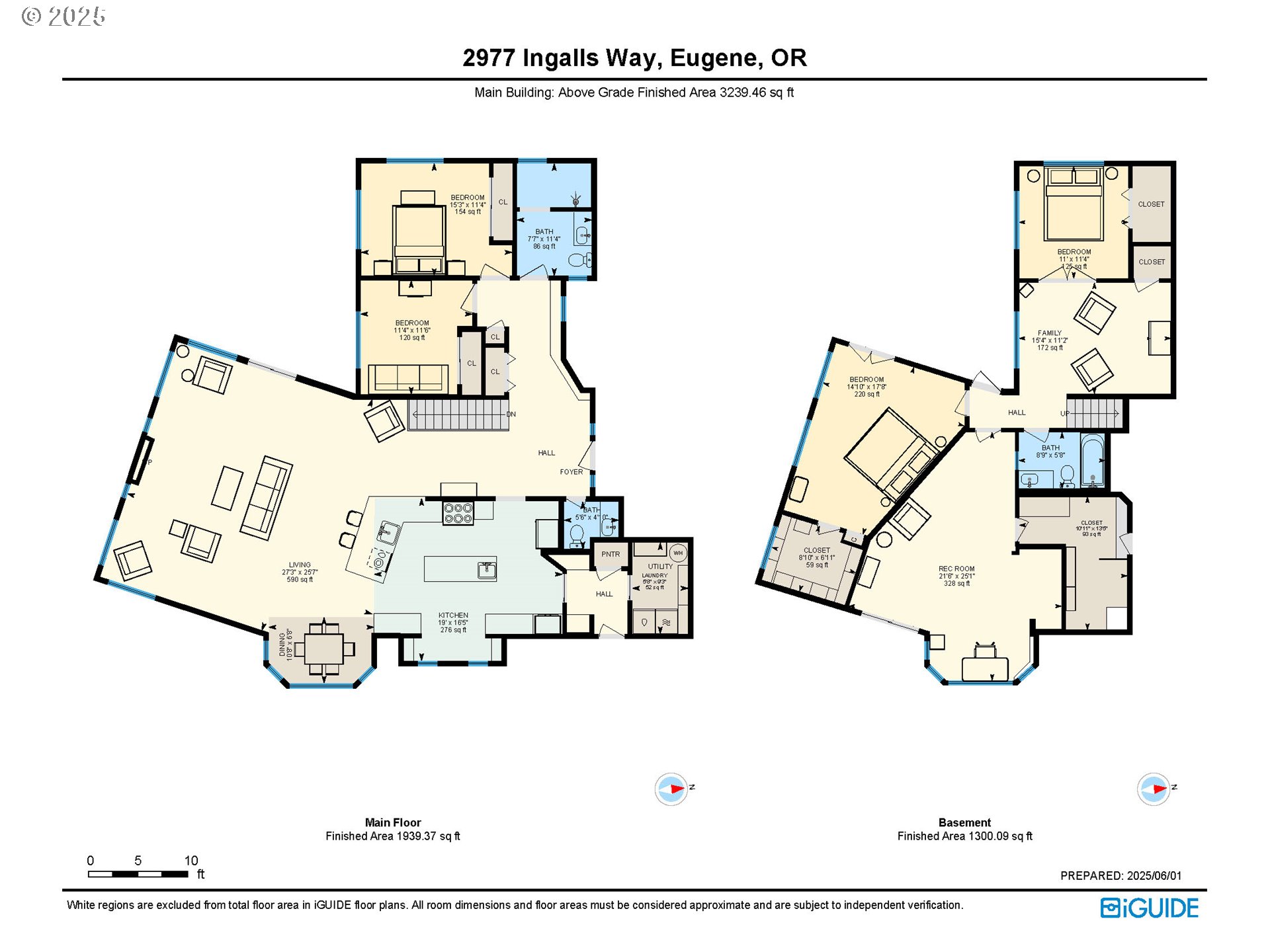 2977 Ingalls Way Eugene, OR 97405 - Photo 48 of 48 unknown