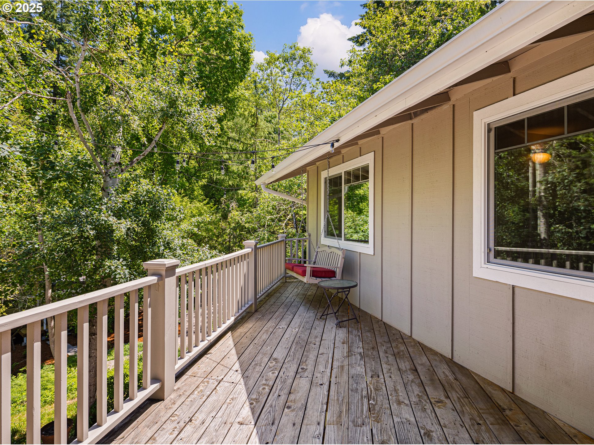 2977 Ingalls Way Eugene, OR 97405 - Photo 9 of 48 a view of balcony of the house