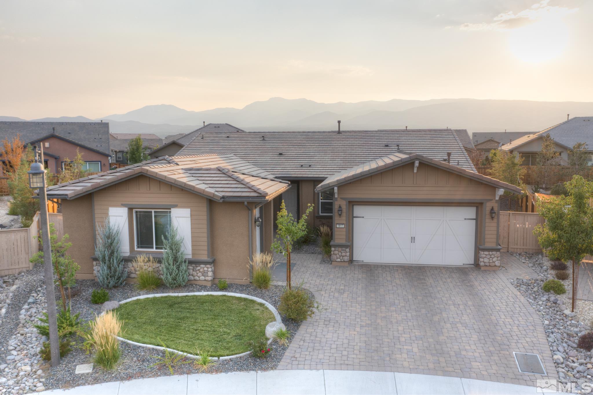 1917 Seyzey Court Reno, NV 89521 - Photo 1 of 28 Photo 1