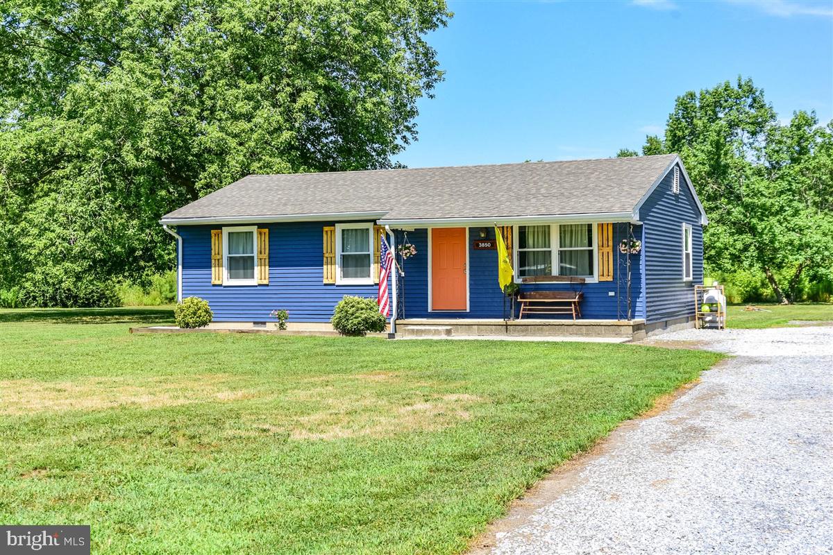 3850 Barkley Road Eden, MD 21822 - Photo 1 of 48
