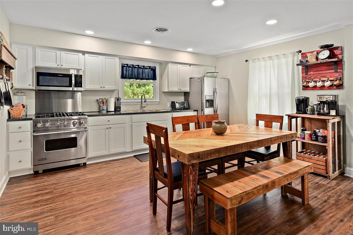 3850 Barkley Road Eden, MD 21822 - Photo 2 of 48 Kitchen