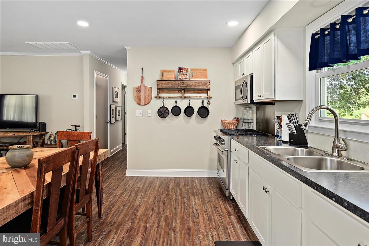 3850 Barkley Road Eden, MD 21822 - Photo 11 of 48 Kitchen