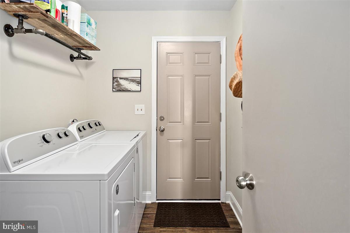 3850 Barkley Road Eden, MD 21822 - Photo 14 of 48 Utility Room