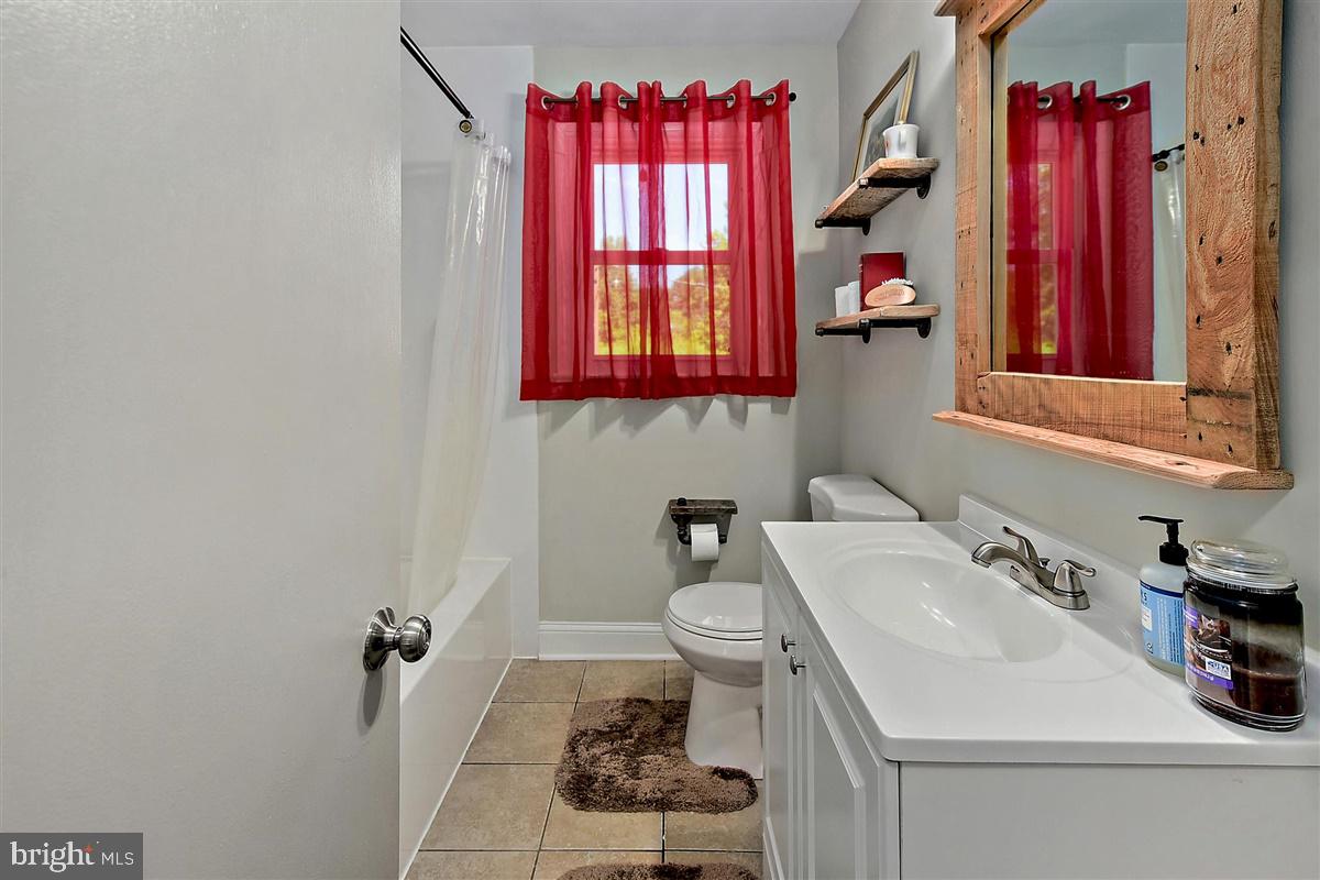 3850 Barkley Road Eden, MD 21822 - Photo 15 of 48 Main Bathroom