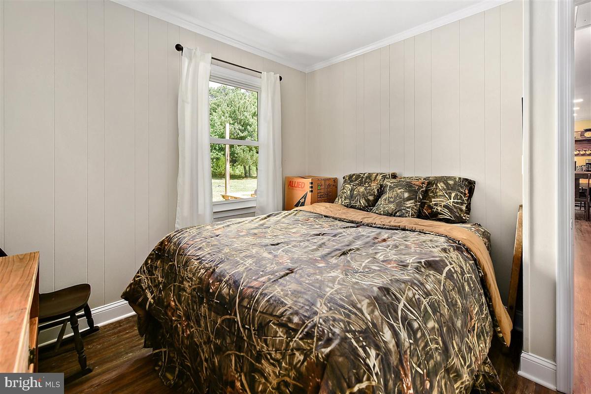 3850 Barkley Road Eden, MD 21822 - Photo 16 of 48 Bedroom 2