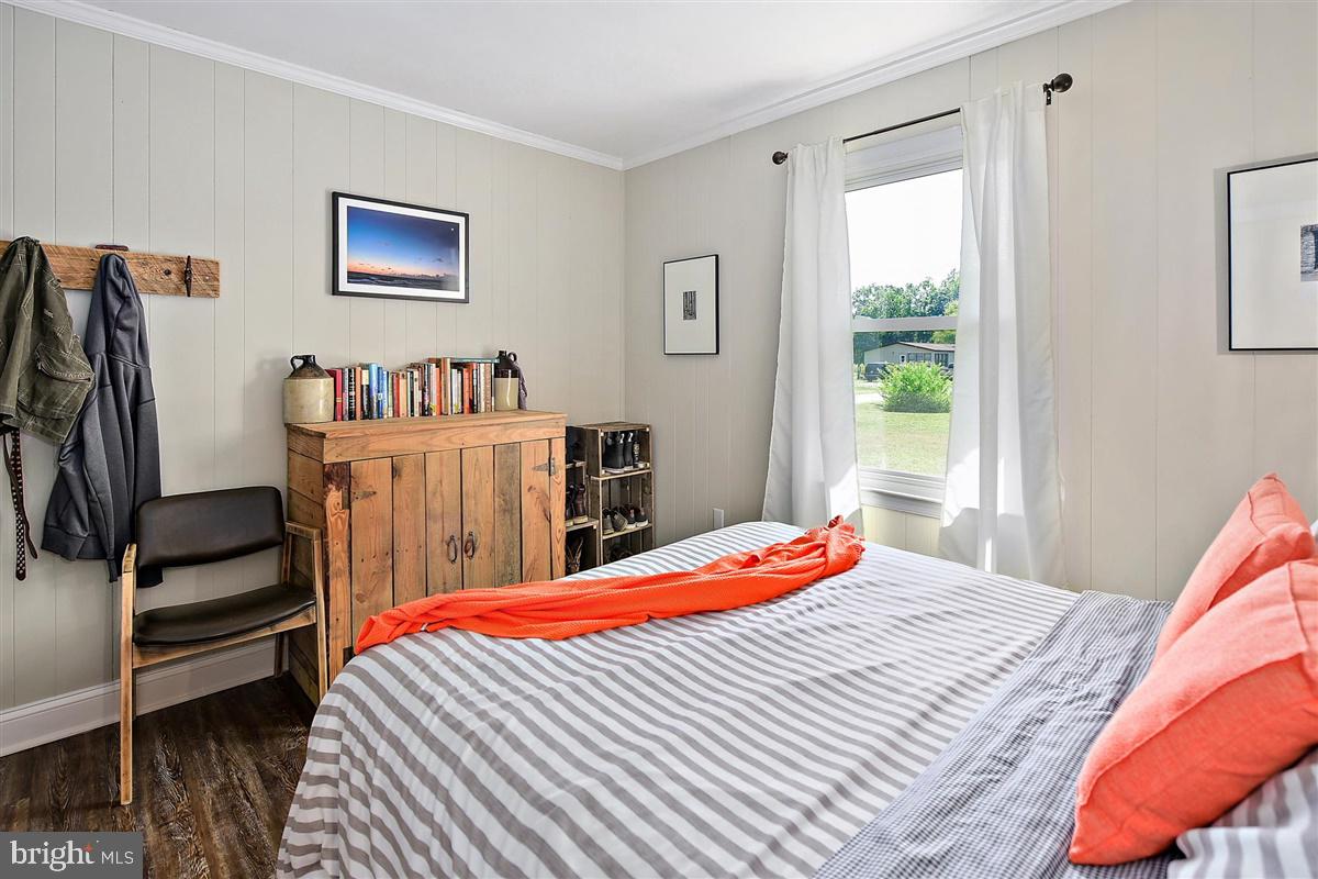 3850 Barkley Road Eden, MD 21822 - Photo 21 of 48 Master Bedroom