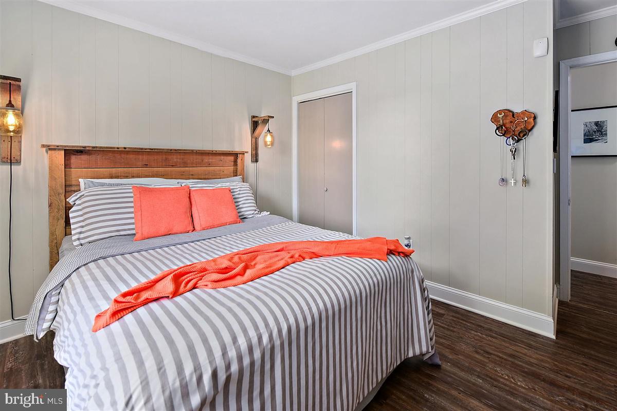 3850 Barkley Road Eden, MD 21822 - Photo 22 of 48 Master Bedroom