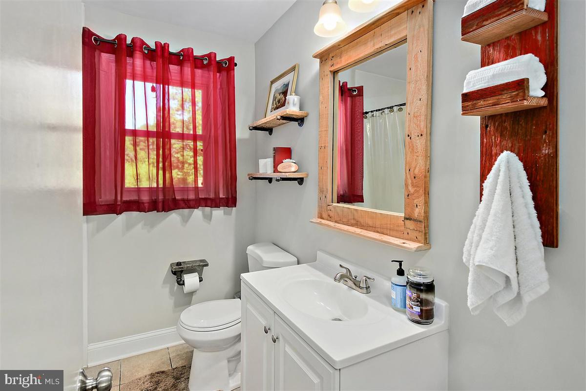 3850 Barkley Road Eden, MD 21822 - Photo 5 of 48 Main Bathroom