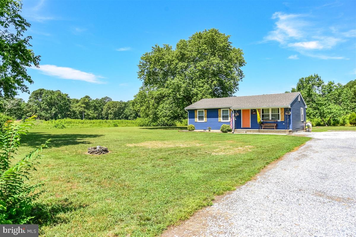 3850 Barkley Road Eden, MD 21822 - Photo 44 of 48 Front