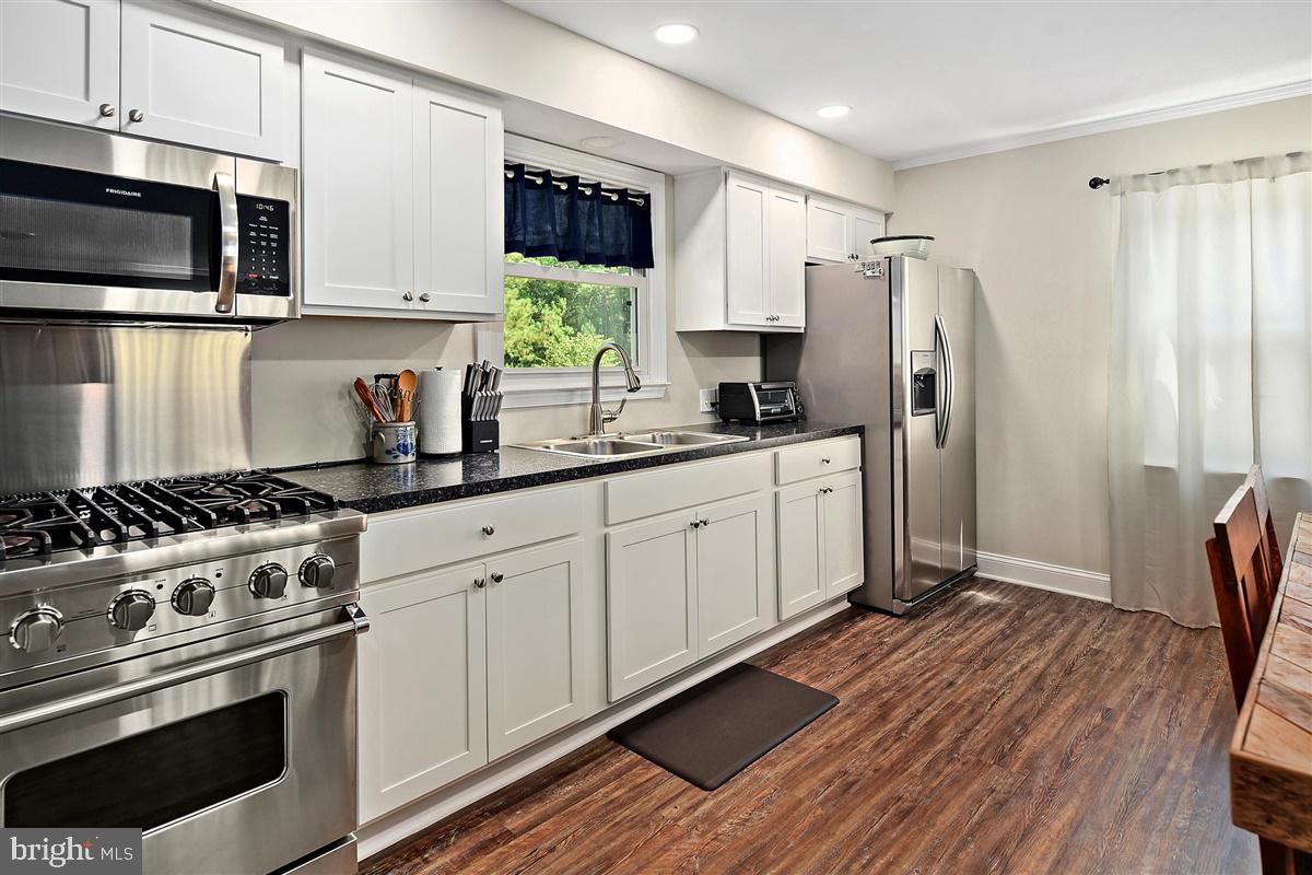 3850 Barkley Road Eden, MD 21822 - Photo 10 of 48 Kitchen