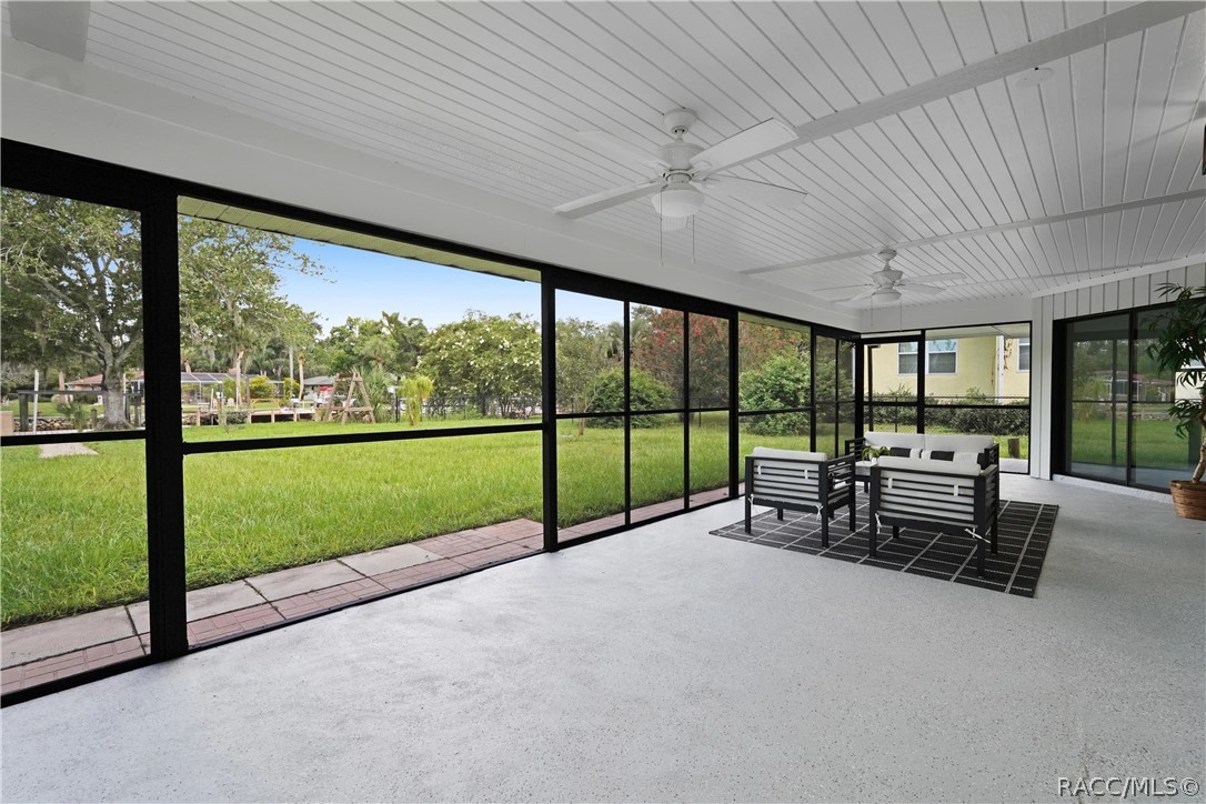 5012 South Deepwater Point Homosassa, FL 34448 - Photo 24 of 43