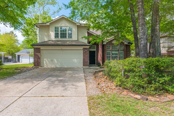 $3,300 | 34 East Trillium Circle, The Woodlands, TX 77381