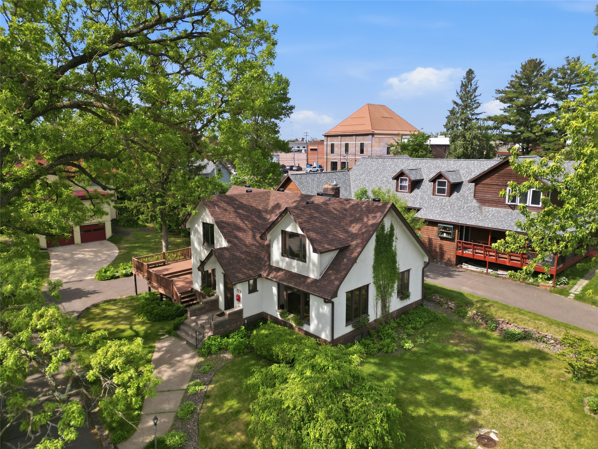 28 East Humbird Street Rice Lake, WI 54868 - Photo 12 of 57