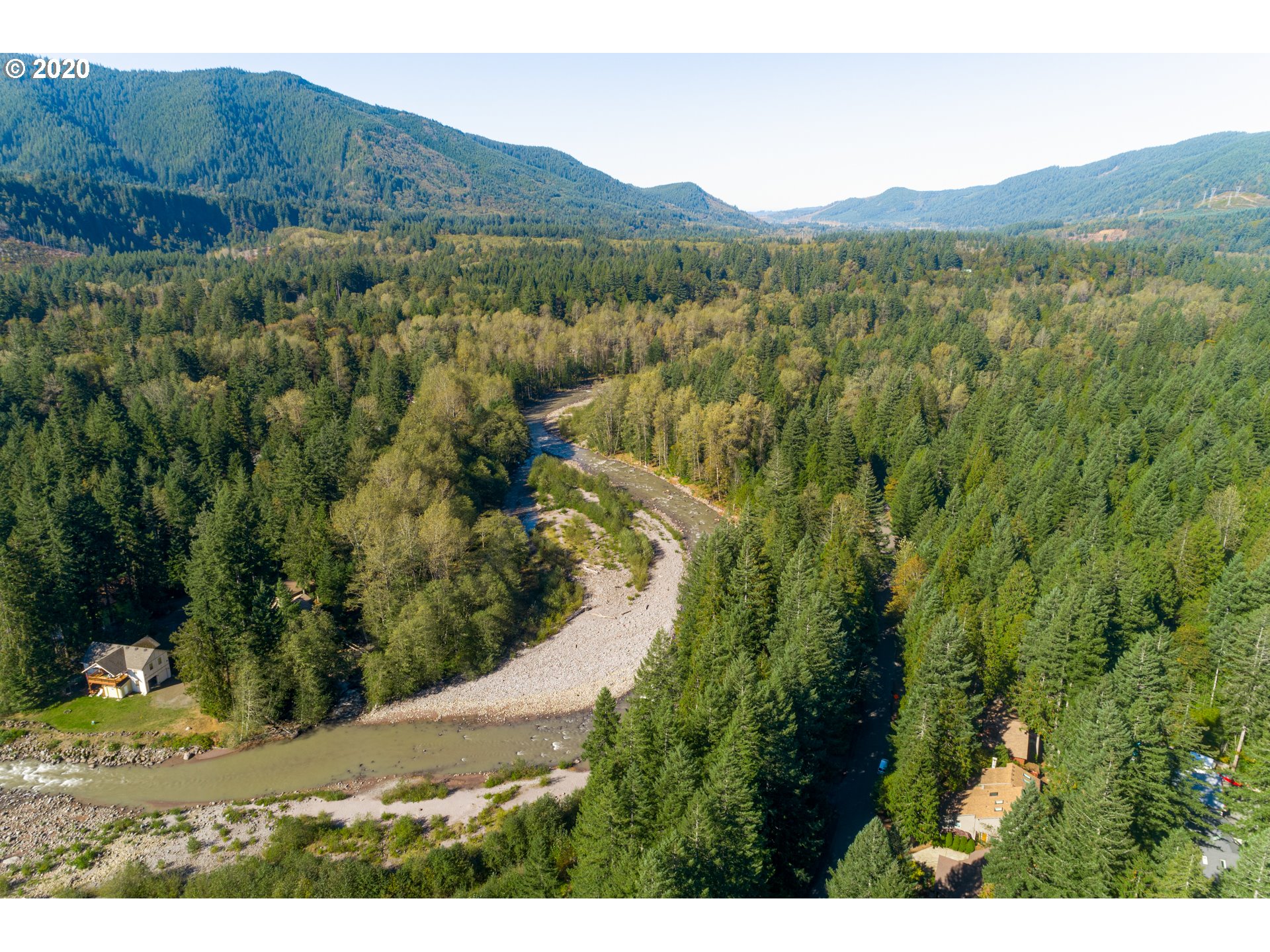 65667 East Timberline Drive Rhododendron, OR 97049 - Photo 11 of 11 Gallery Image 11