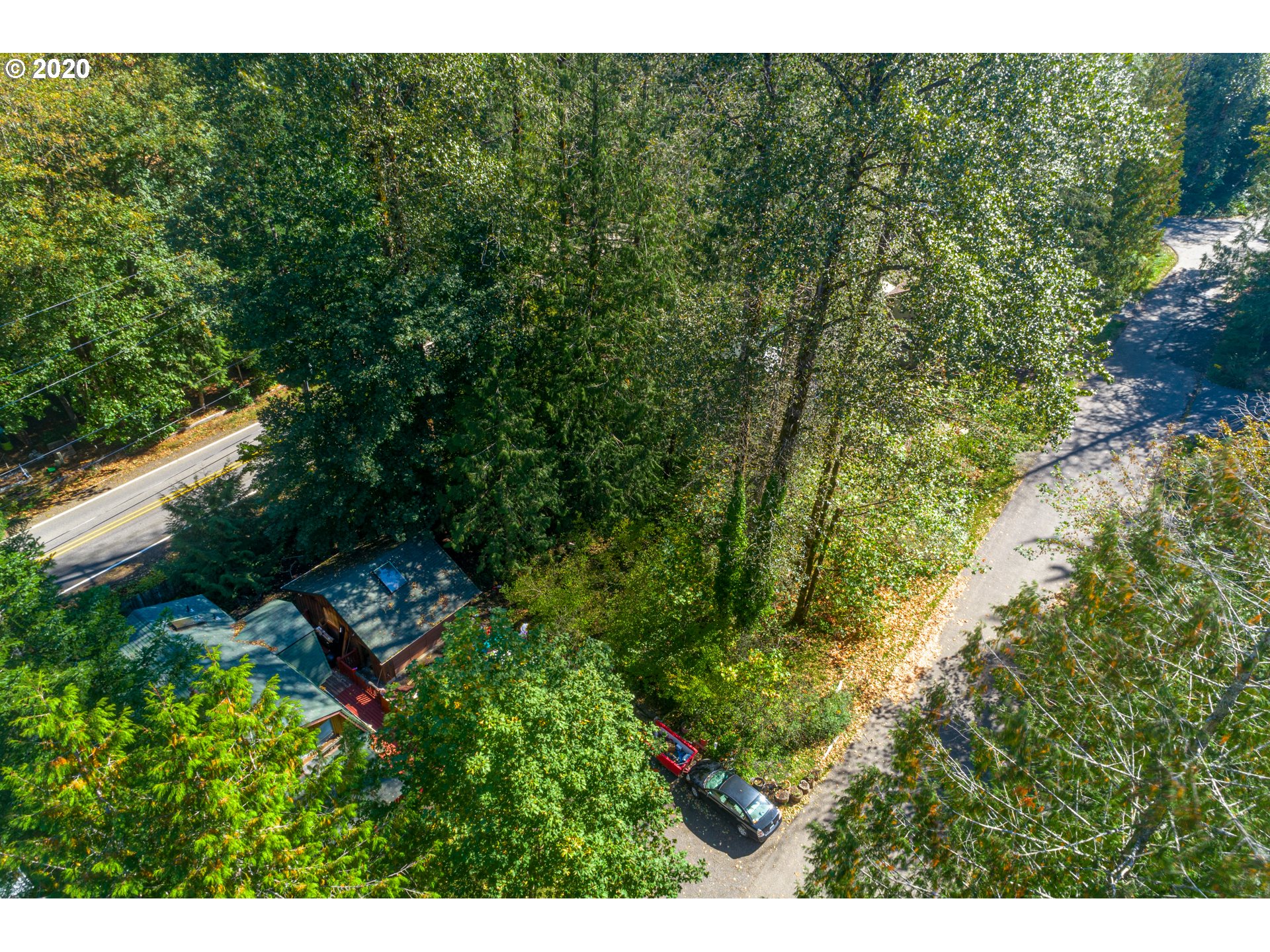 65667 East Timberline Drive Rhododendron, OR 97049 - Photo 4 of 11 Gallery Image 4