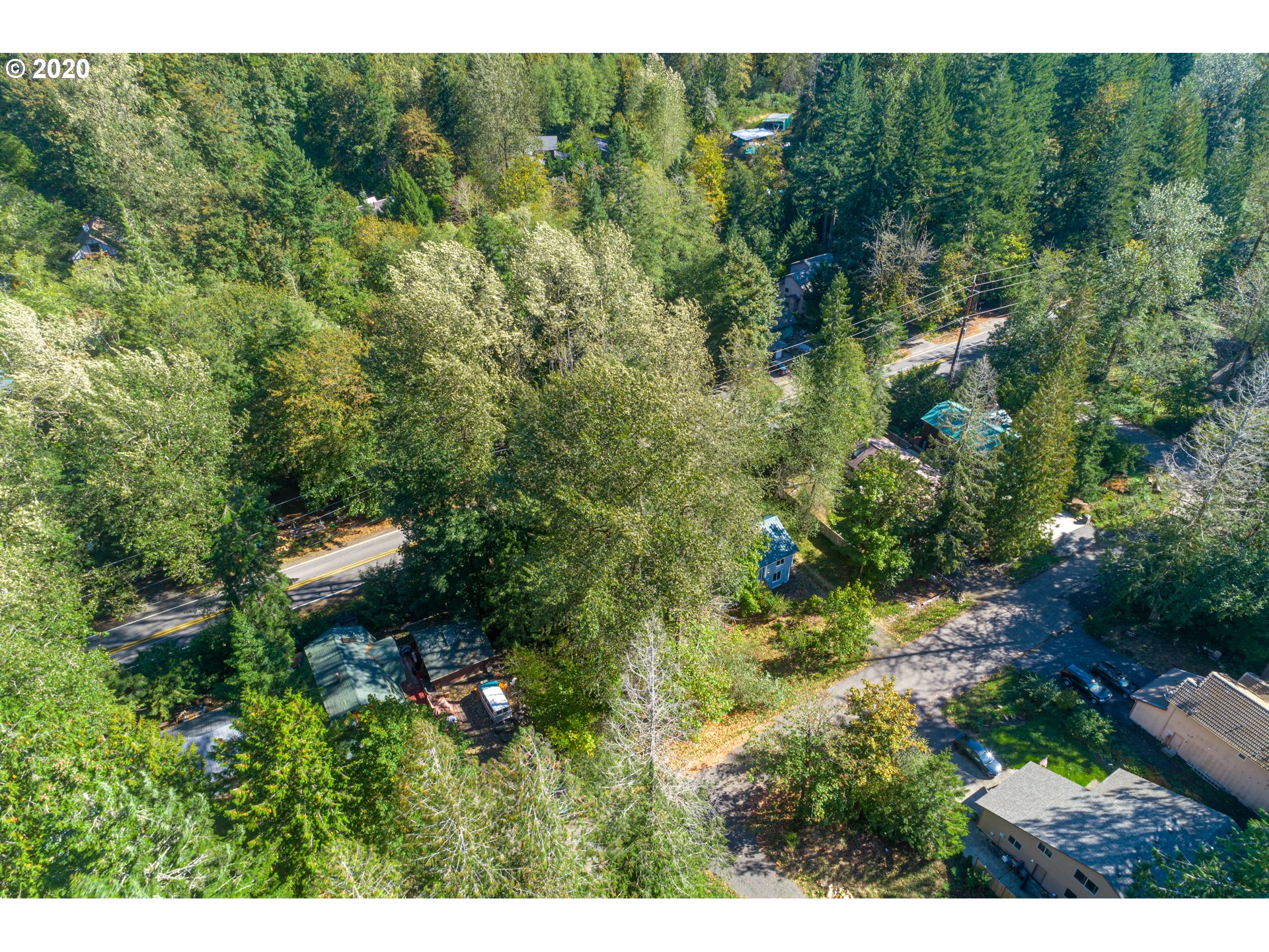 65667 East Timberline Drive Rhododendron, OR 97049 - Photo 5 of 11 Gallery Image 5
