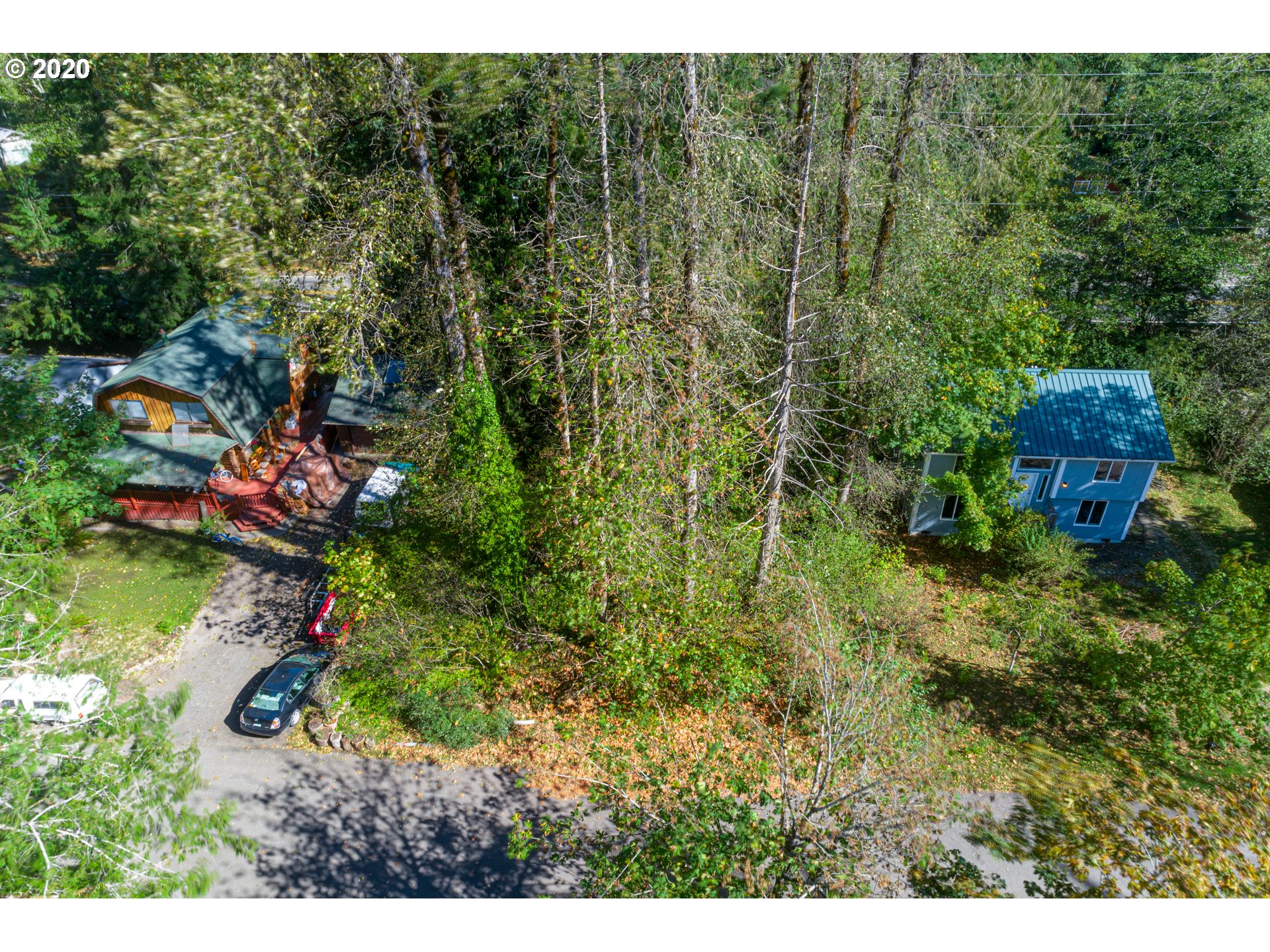 65667 East Timberline Drive Rhododendron, OR 97049 - Photo 7 of 11 Gallery Image 7