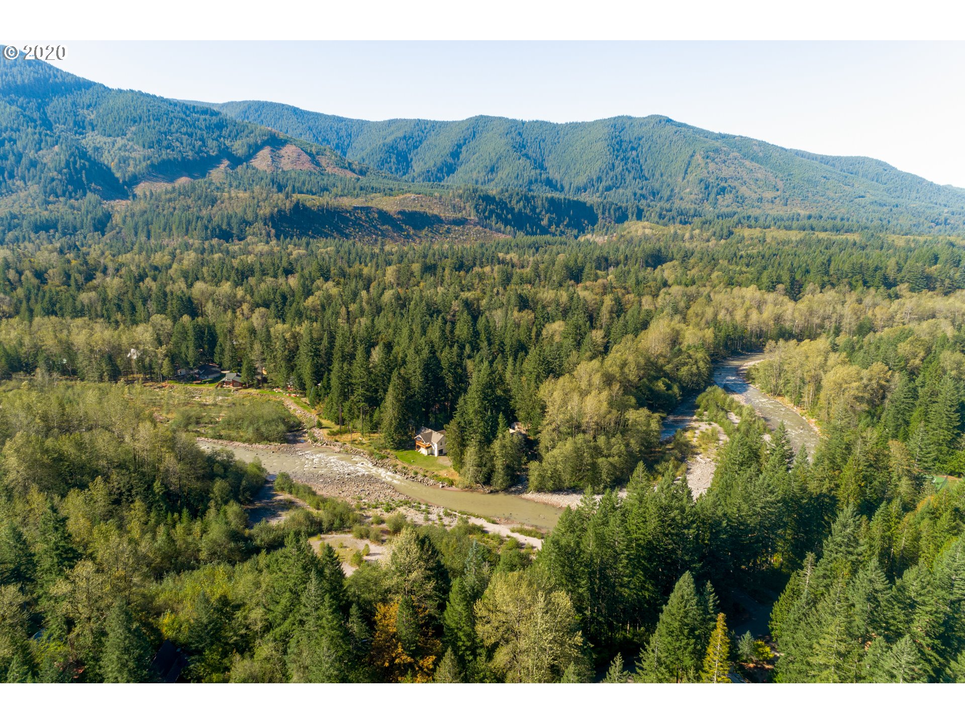 65667 East Timberline Drive Rhododendron, OR 97049 - Photo 9 of 11 Gallery Image 9