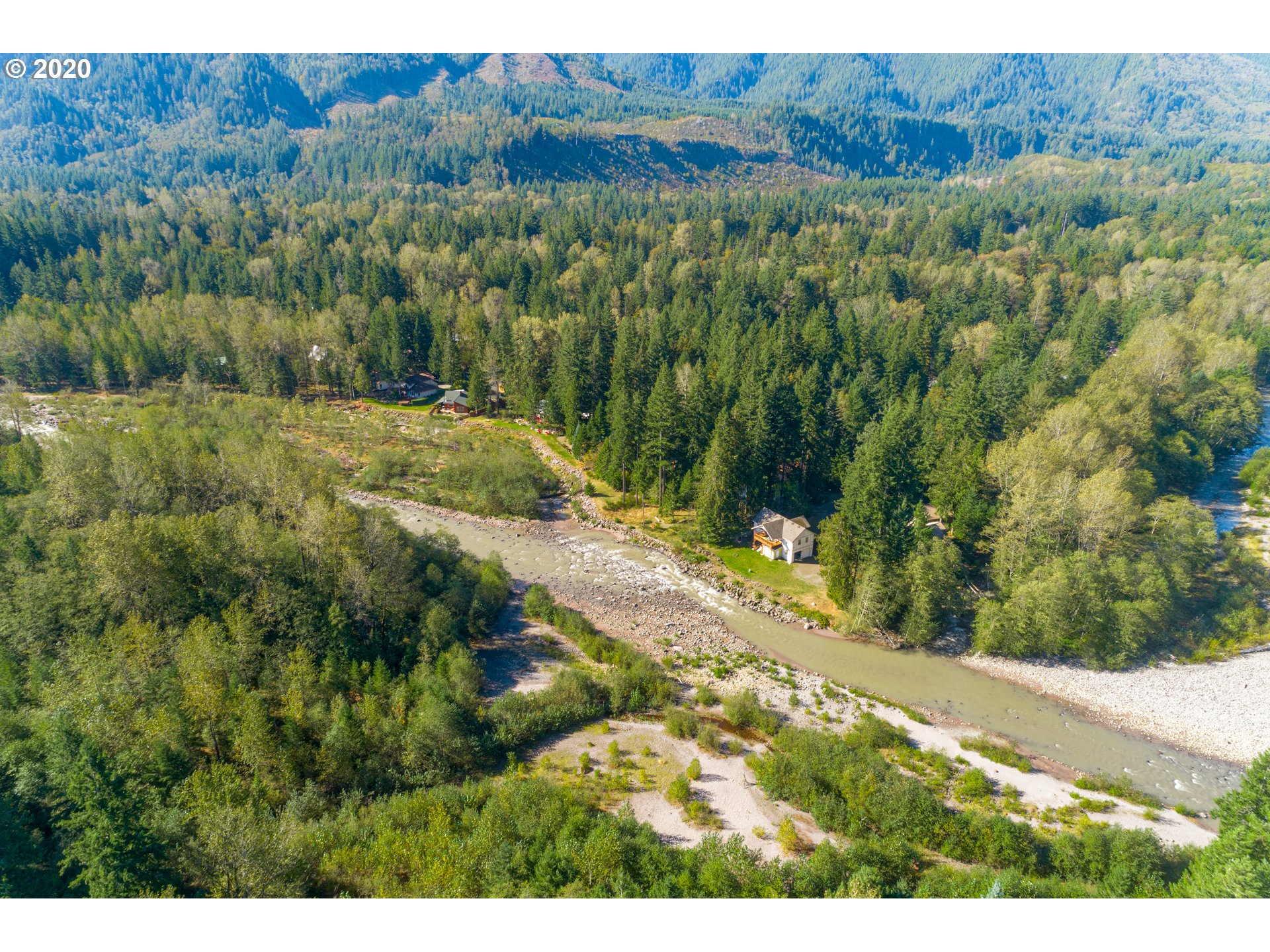 65667 East Timberline Drive Rhododendron, OR 97049 - Photo 10 of 11 Gallery Image 10