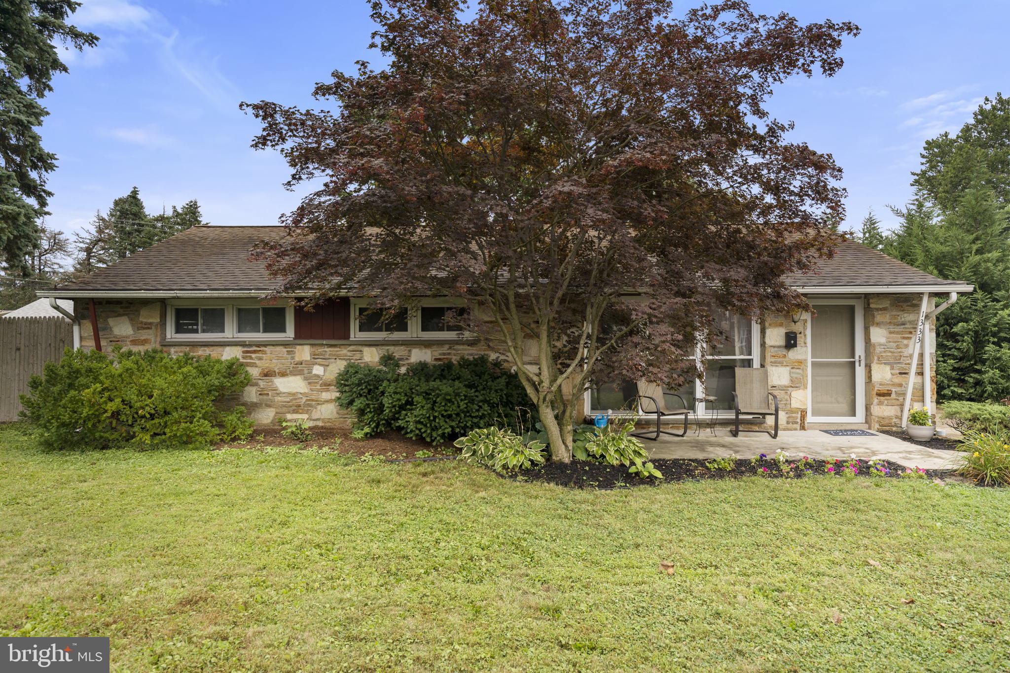 1333 Thomson Road Roslyn, PA 19001 - Photo 1 of 25 Gallery Image 1