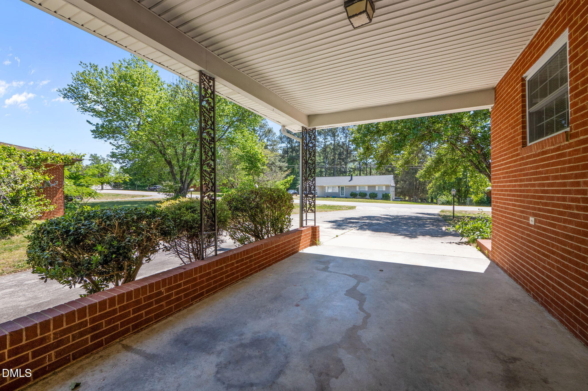 3607 Gibson Road Durham, NC 27703 - Photo 53 of 53 Gallery Image 53