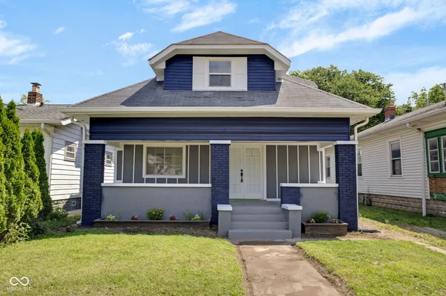 $250,000 | 2009 Koehne Street, Indianapolis, IN 46202