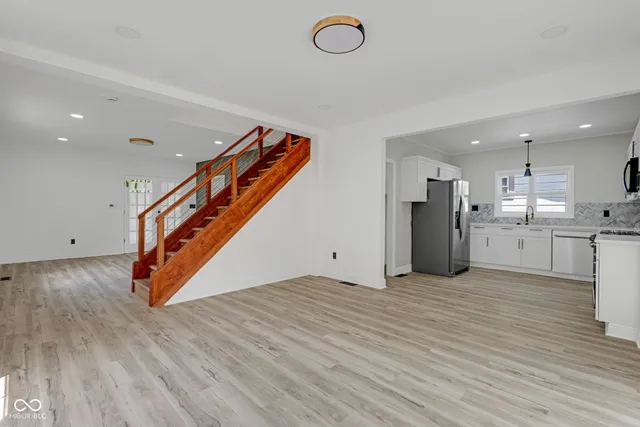 $245,000 | 2009 Koehne Street, Indianapolis, IN 46202