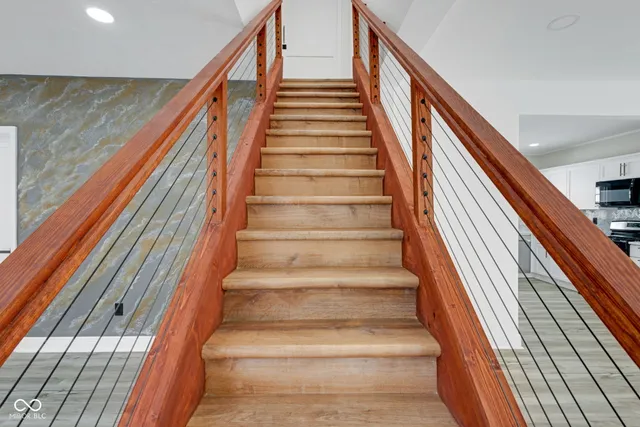 $245,000 | 2009 Koehne Street, Indianapolis, IN 46202