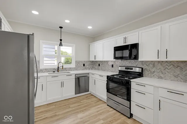 $245,000 | 2009 Koehne Street, Indianapolis, IN 46202