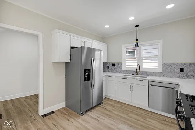 $245,000 | 2009 Koehne Street, Indianapolis, IN 46202