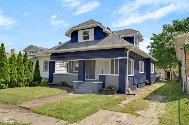 $245,000 | 2009 Koehne Street, Indianapolis, IN 46202