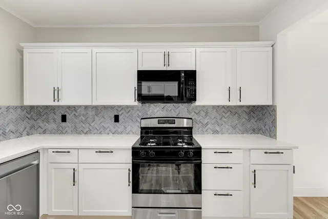 $245,000 | 2009 Koehne Street, Indianapolis, IN 46202