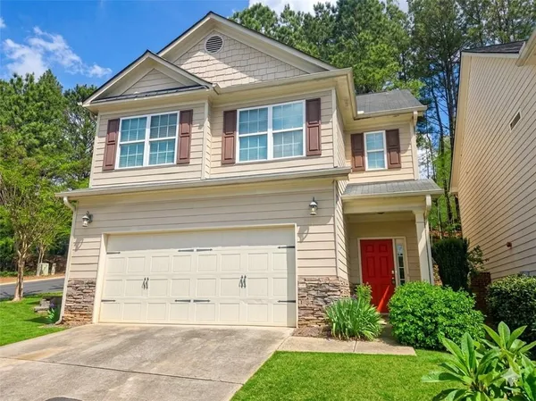 $325,000 | 514 Whitney Way, Canton, GA 30114