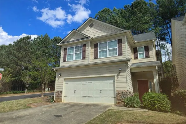 $325,000 | 514 Whitney Way, Canton, GA 30114