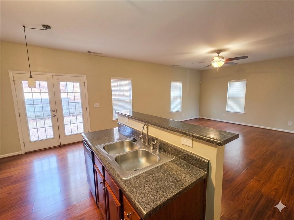 514 Whitney Way Canton, GA 30114 - Photo 6 of 26